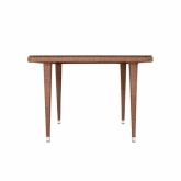 Foto MESA ITAPUÃ QUADRADA 