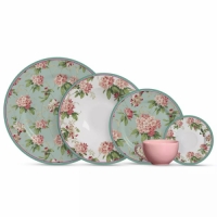 Foto CONJUNTO PORCELANA 20 PÇS