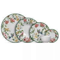 Foto CONJUNTO PORCELANA 20 PÇS