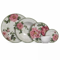 Foto CONJUNTO PORCELANA 20 PÇS