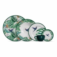 Foto CONJUNTO PORCELANA 20 PÇS